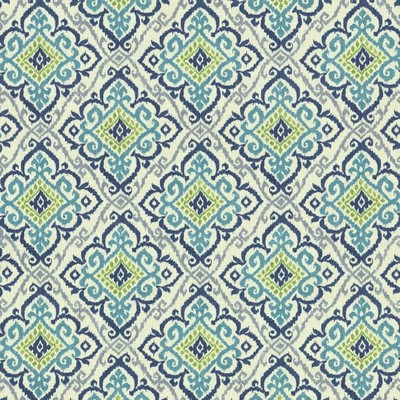 Kasmir OSWEGO           CAPRI BLUE      